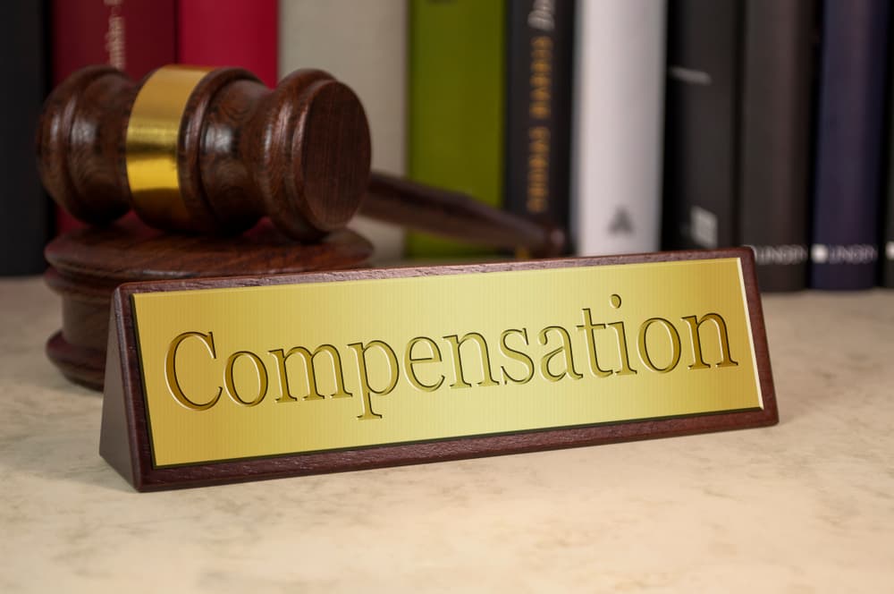 Worker Compensation I Oilfield workplace accidents