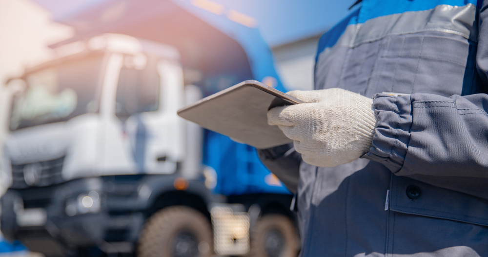 Trucking Companies Commit FMCSA Violations