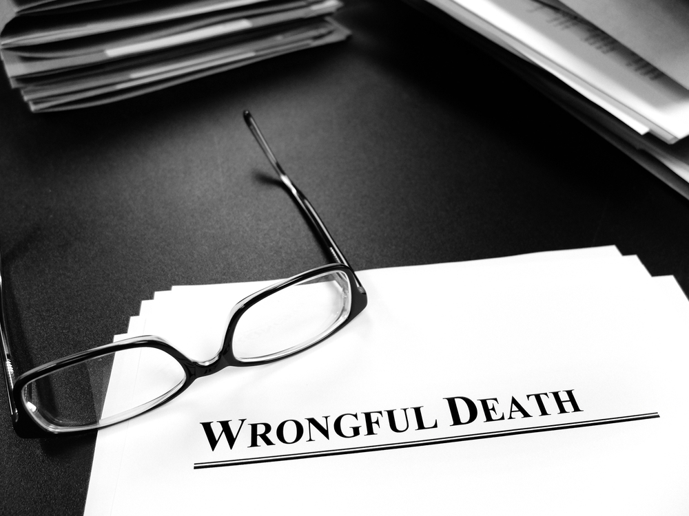 Wrongful Death Lawsuits