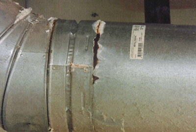 CARBON MONOXIDE INCIDENT Image