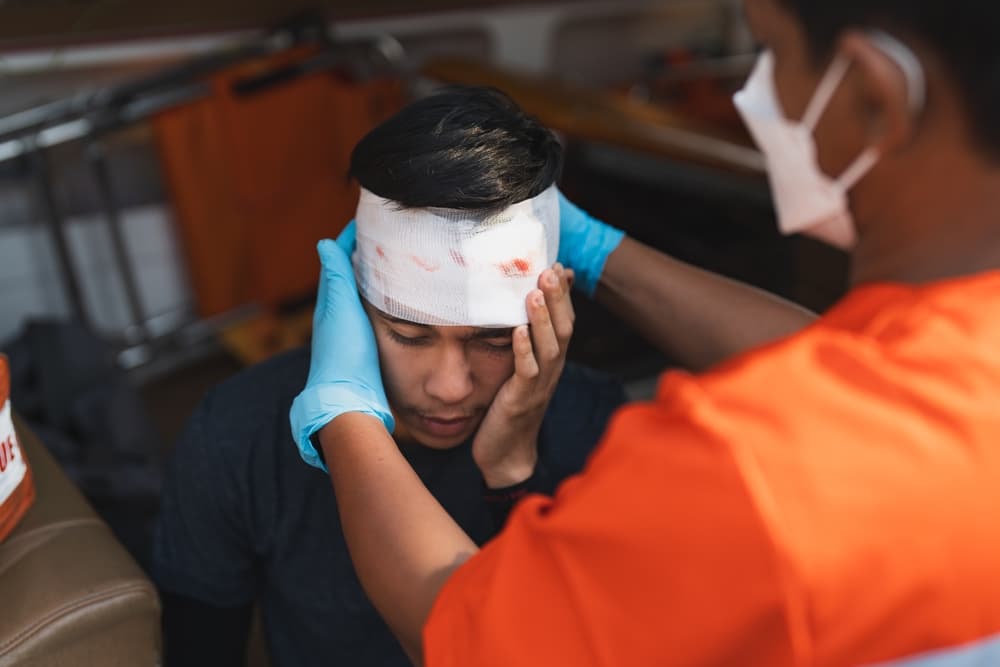 How Much Is a Head Injury Claim Worth